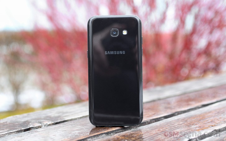 galaxy a5