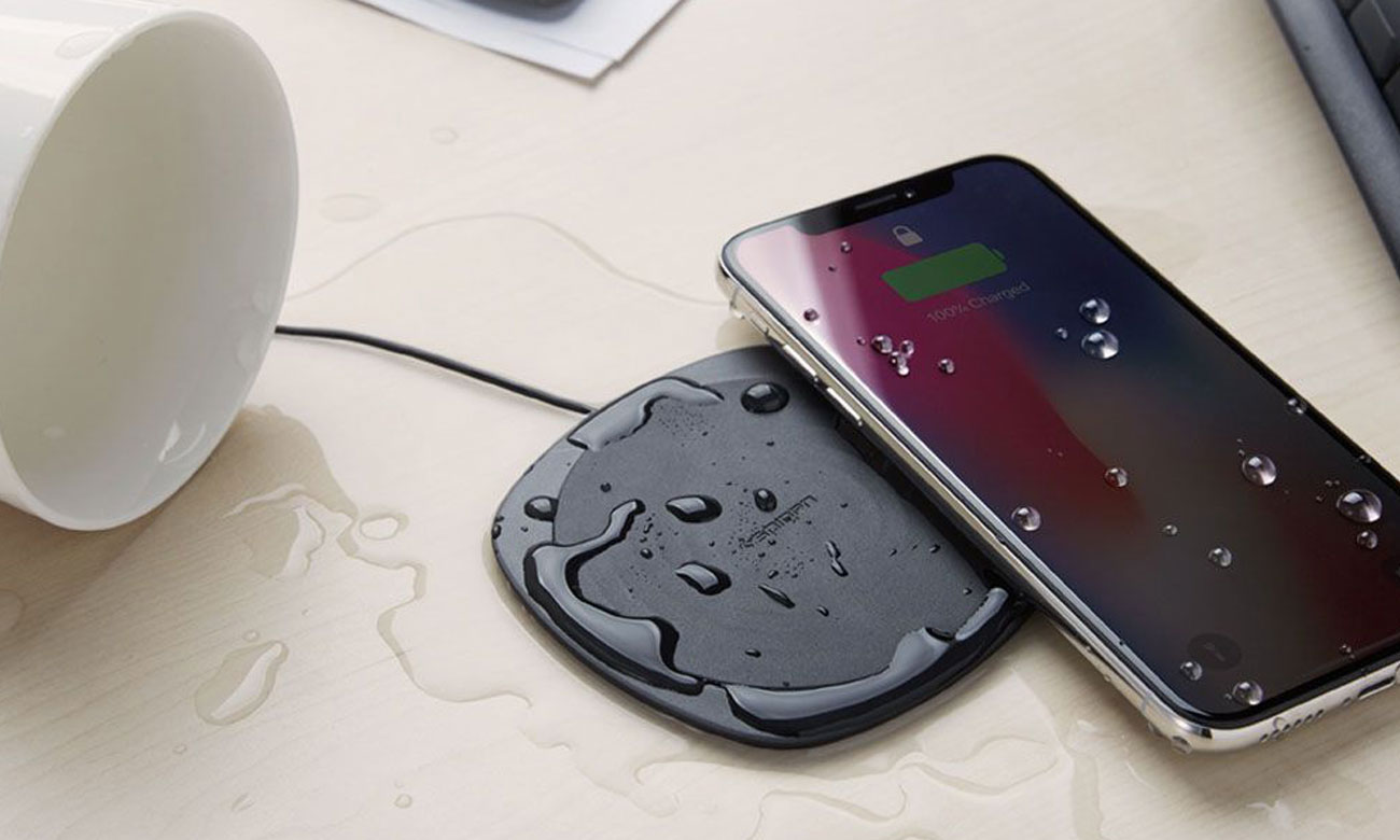 SPIGEN F305W