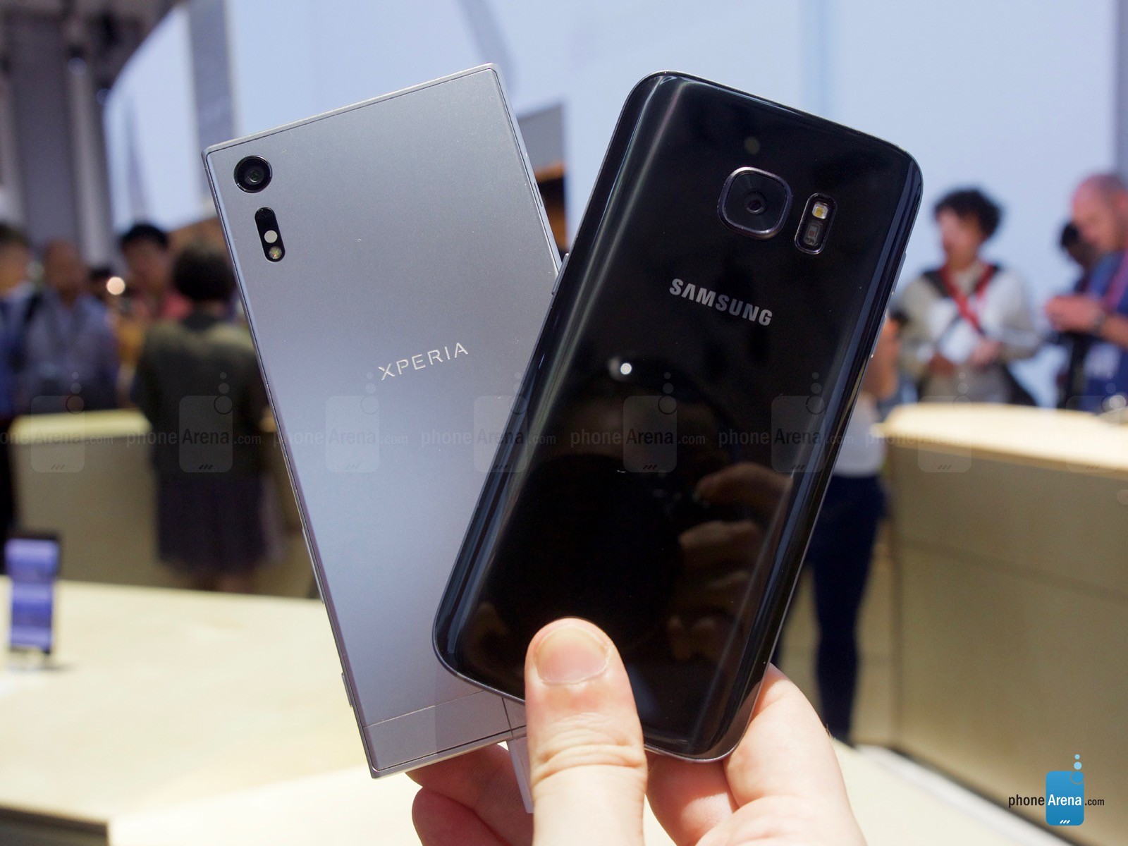 galaxy s7
