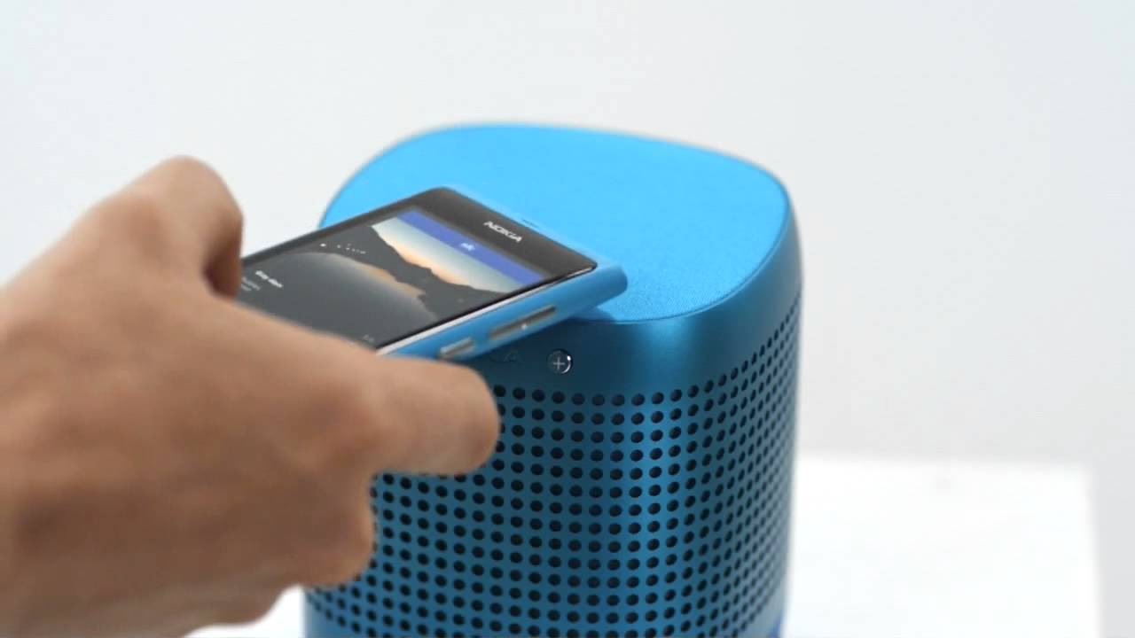płatności nfc