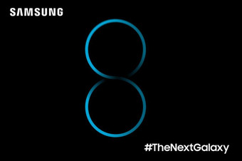 samsung galaxy s8