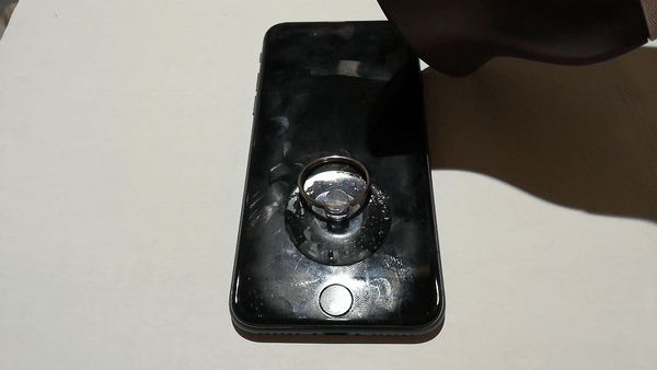 naprawa wyświetlacza iPhone