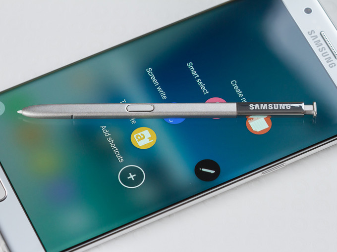 galaxy s8
