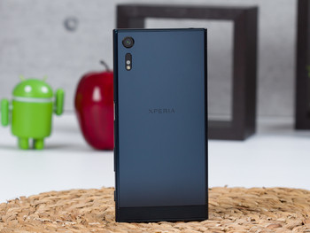 xperia xz
