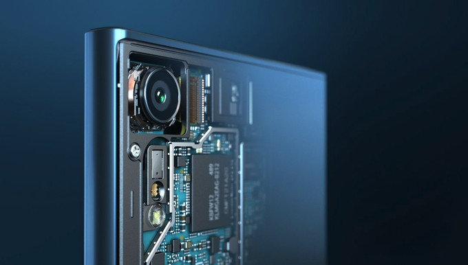 xperia xz