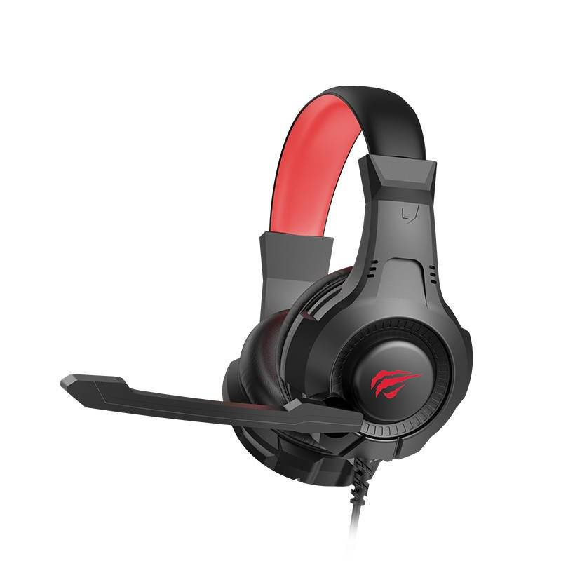 3.5 mm gaming headphones