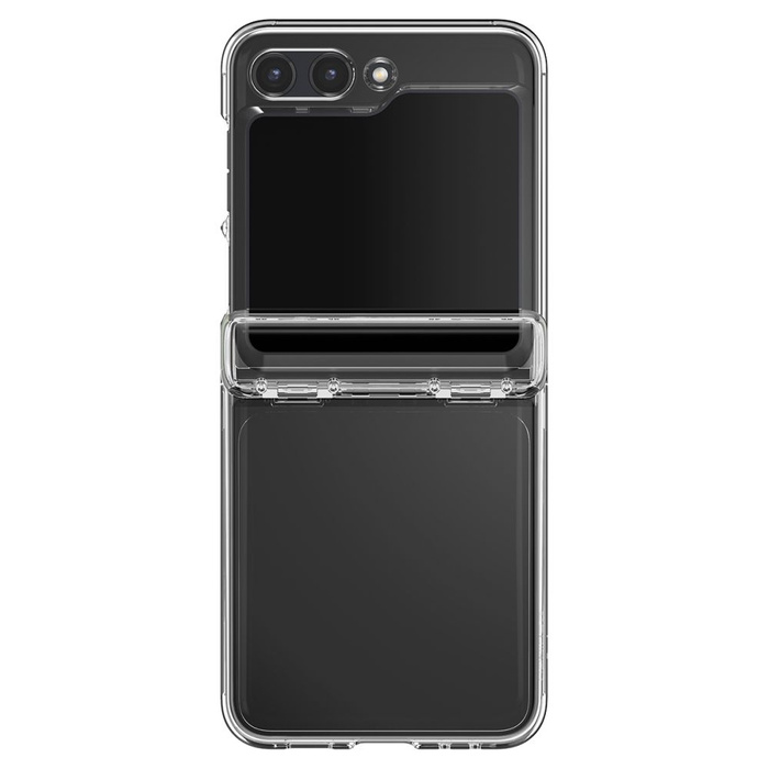 Etui Spigen Thin Fit ”pro” Galaxy Z Flip 5 Crystal Clear