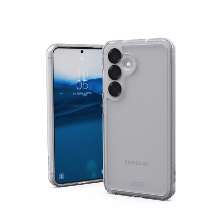 UAG Plyo -  obudowa ochronna do Samsung Galaxy S25 5G (ice)