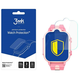 3MK Folia ARC Watch BEMI Play Folia Fullscreen