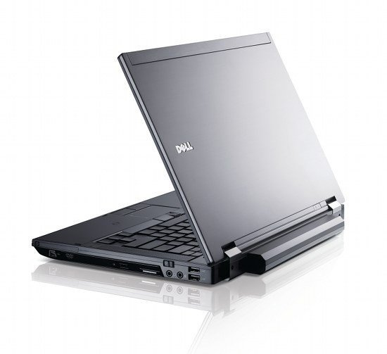 Laptop DELL E6410 Intel Core I5 160GB 4GB RAM Windows 7