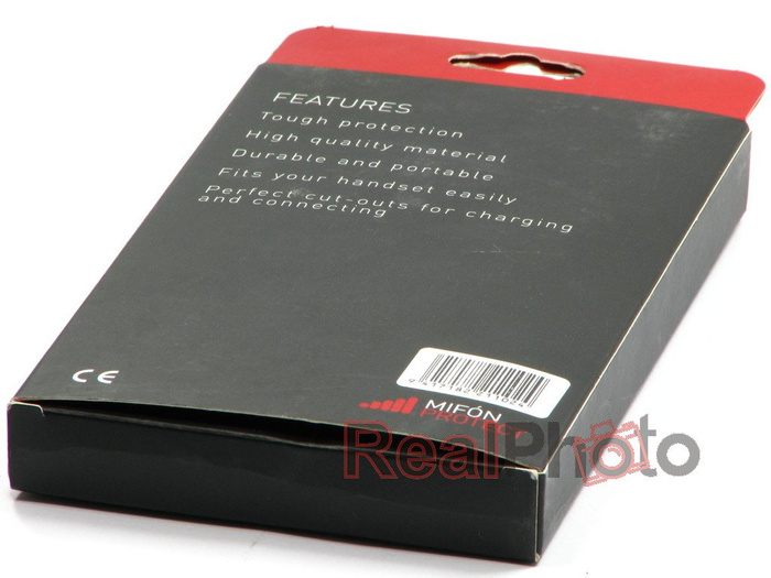 Pokrowiec HTC Sensation Mifon Protect Etui Futerał