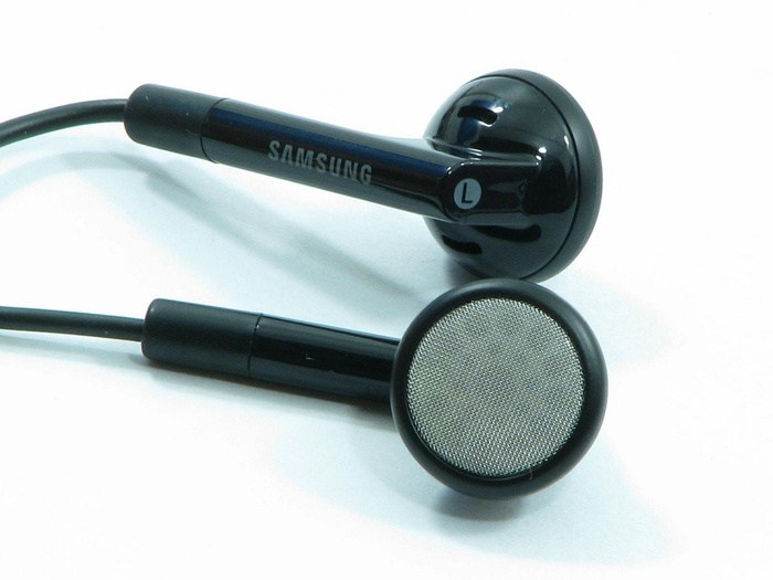 ORYGINALNY ZESTAW SŁUCHAWKOWY SAMSUNG F210