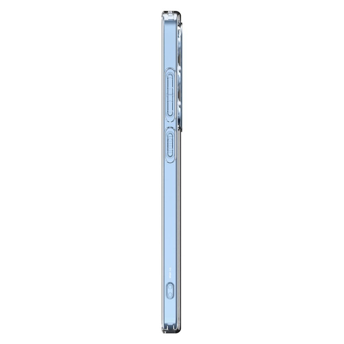 ETUI SPIGEN LIQUID CRYSTAL SAMSUNG GALAXY S25 ULTRA CRYSTAL CLEAR