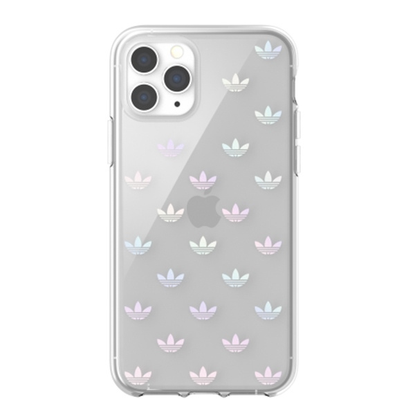 Etui ADIDAS ORIGINALS Apple iPhone 12 12 Pro SnapCase ENTRY Wielokolorowy Case