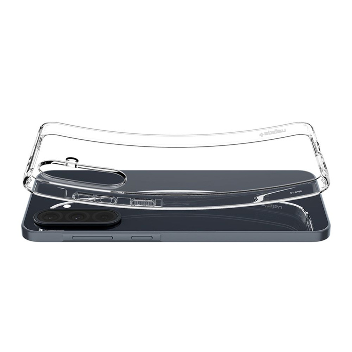 ETUI SPIGEN SAMSUNG GALAXY A36 5G LIQUID CRYSTAL CRYSTAL CLEAR