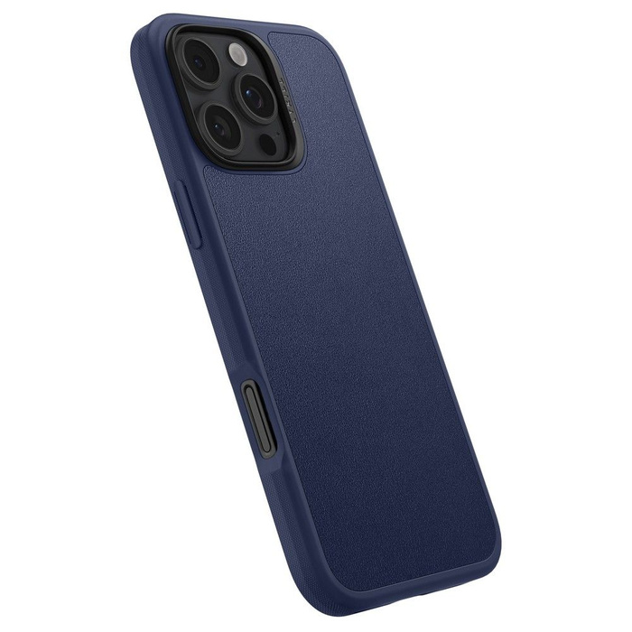 ETUI SPIGEN CYRILL KAJUK MAG MAGSAFE IPHONE 16 PRO MAX NAVY