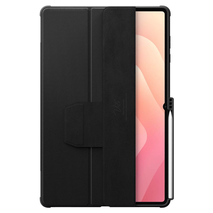 ETUI SPIGEN SAMSUNG GALAXY TAB S11 ULTRA 14.6 X930 / X936 RUGGED ARMOR ”PRO”  BLACK