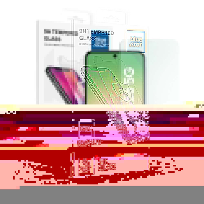 Szkło hartowane do Samsung Galaxy A36 5G / A56 5G Blue Star