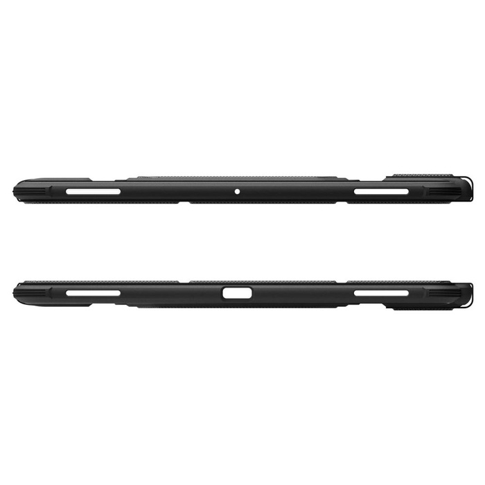ETUI SPIGEN SAMSUNG GALAXY TAB S11 ULTRA 14.6 X930 / X936 RUGGED ARMOR ”PRO”  BLACK
