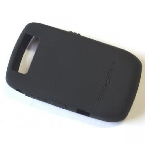 Etui BLACKBERRY 8900 Silikon