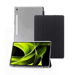 Mobile Origin Easy Tablet Case, transparent -  Galaxy Tab S10 FE