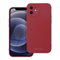 Futerał Roar Luna Case - do iPhone 12 czerwony