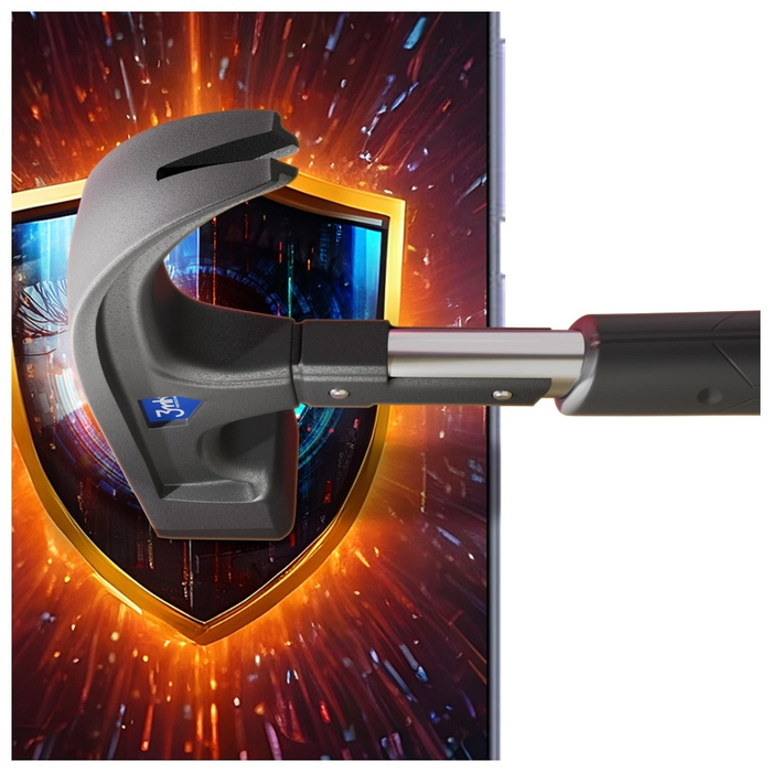 Szkło Hartowane 3mk Xiaomi 15 Silky Matt Privacy