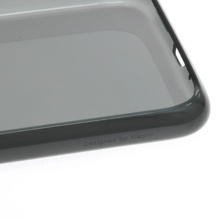 Etui Oryginalne Etui Xiaomi Redmi Note 8T Cienkie Przezroczyste TPU