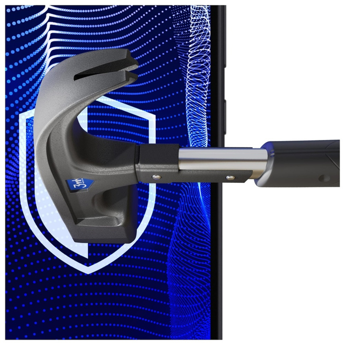 Szkło Hybrydowe 3MK FlexibleGlass Pro do  Samsung Galaxy A36/A56