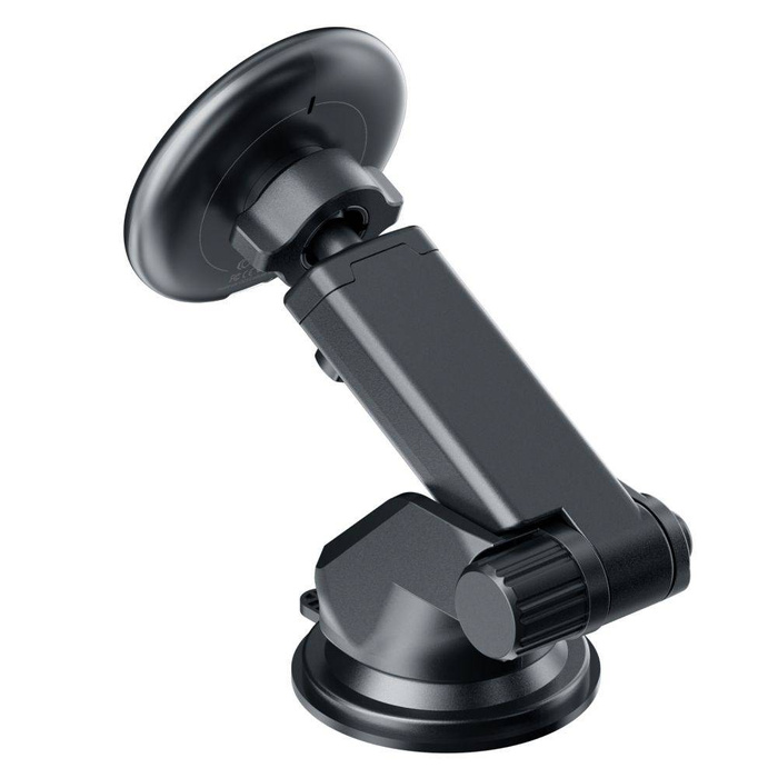 UCHWYT TECH-PROTECT A2 MAGNETIC MAGSAFE DASH CAR WIRELESS CHARGER 15W BLACK