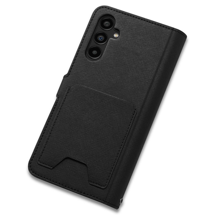 Etui SPIGEN Wallet ”s” Plus Galaxy A54 5G Black