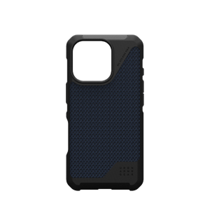 Etui UAG Metropolis LT Magsafe - iPhone 16 Pro MagSafe (kevlar mallard)