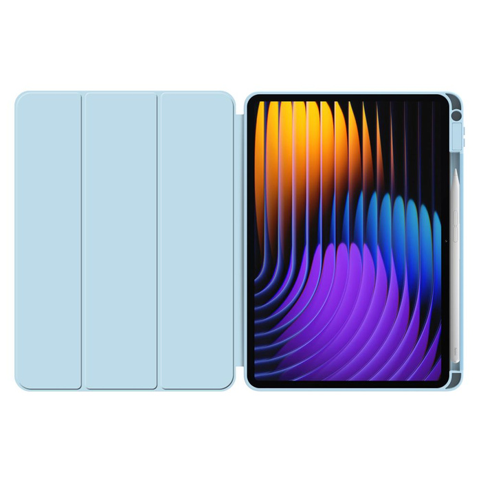 TECH-PROTECT SC PEN XIAOMI PAD 7 / 7 PRO SKY BLUE
