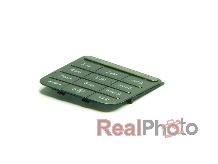 Oryginalna Obudowa NOKIA C3-01 C3 Komplet Grade C