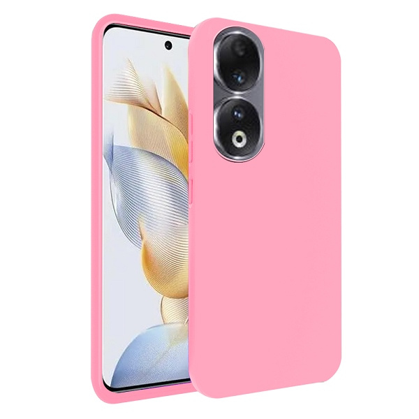 Beline Etui Candy Honor 90jasnoróżowy/light pink