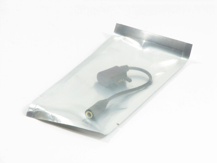 Idea Sony Ericsson Adapter  3,5 Mm Jack  , RCA  Jack Convert , RCA Jack Cable 