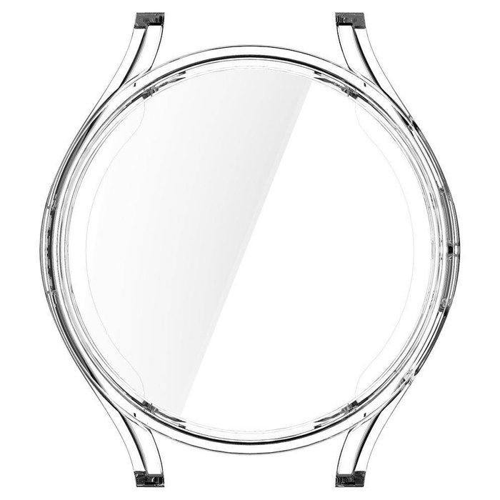 SPIGEN Ultra Hybrid Galaxy Watch 4 44mmEtui Przezroczyste Crystal Clear Case