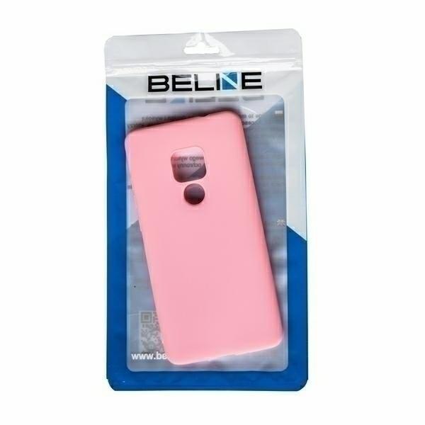 Beline Etui Candy Oppo A52/A72jasnoróżowy/light pink