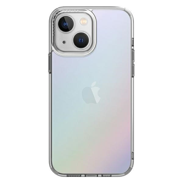 UNIQ etui LifePro Xtreme iPhone 14 6,1" opal/iridescent