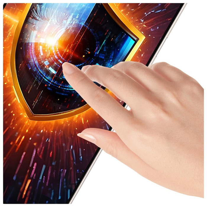 Folia prywatyzująca 3MK Silky Matt       Privacy do Samsung Galaxy S25 Edge