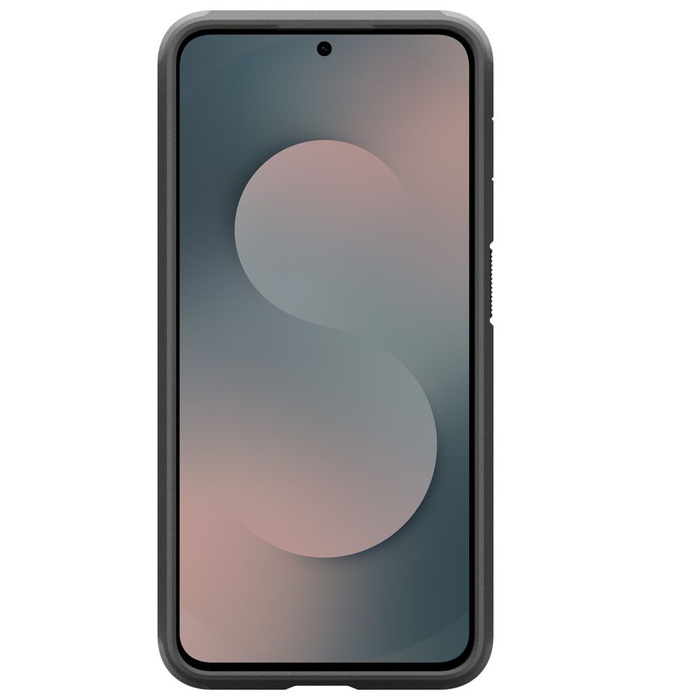 ETUI SPIGEN SAMSUNG GALAXY S25 FE TOUGH ARMOR MAG MAGSAFE BLACK