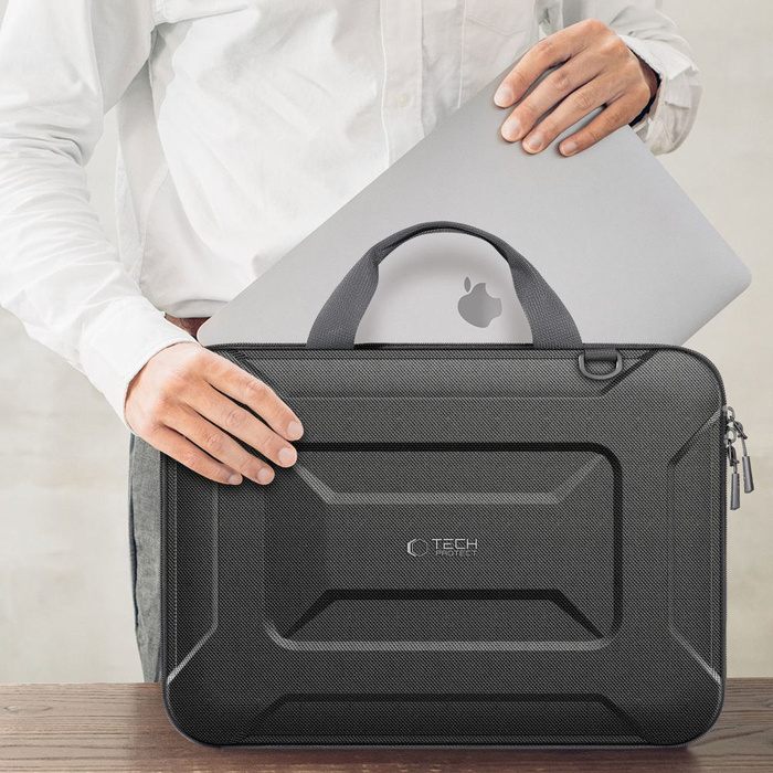 TORBA NA LAPTOPA 15-16 TECH-PROTECT RANGER-X TACTICAL CZARNA