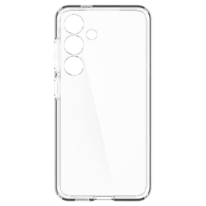 Etui Spigen Ultra Hybrid Samsung Galaxy S24+ Plus Crystal Clear Case