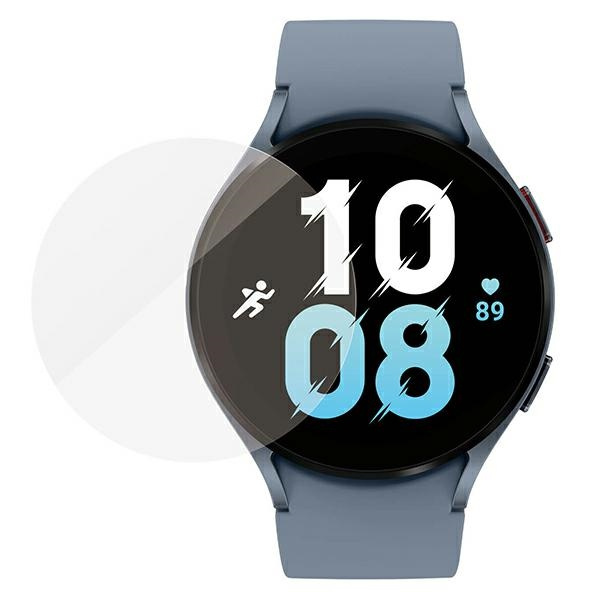 PanzerGlass Galaxy Watch Classic 5 44mm Screen Protection Antibacterial 3675