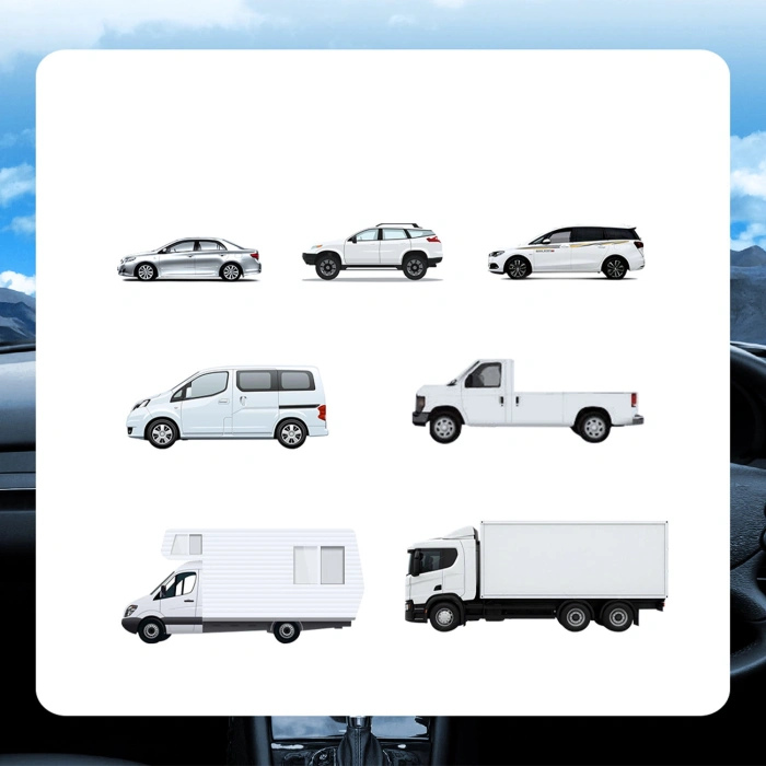 Wozinsky Ładowarka 65W samochodowa USB-C PD 65W / USB-A  45W QC 3.0 - czarna