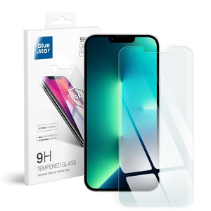Szkło hartowane Blue Star - do iPhone 13 Pro Max/14 Plus