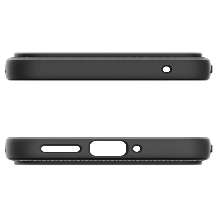 Etui SPIGEN LIQUID AIR GOOGLE PIXEL 9 / 9 PRO MATTE BLACK