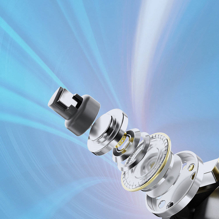 Słuchawki TWS Tronsmart Onyx Pure (czarne)