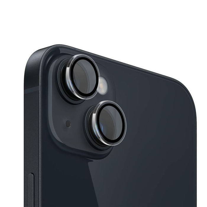 Mobile Origin Easy Lens guards, clear -  iPhone 14/14 Plus