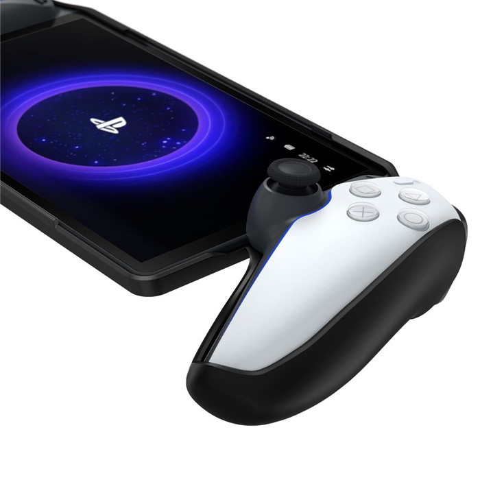 Etui Spigen Thin Fit Sony Playstation Portal Black Case